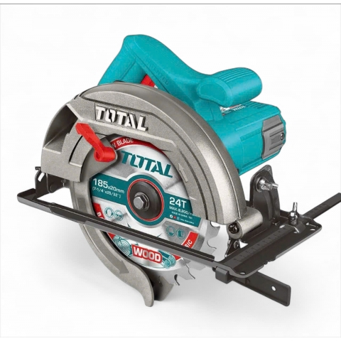 Máy cưa đĩa tròn 185mm Total TS11218576 ( 1200W )