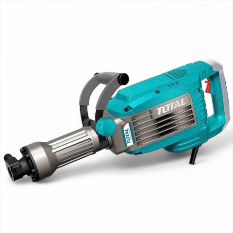 Máy đục bê tông 30mm Total TH217068 ( 1700W 50J )