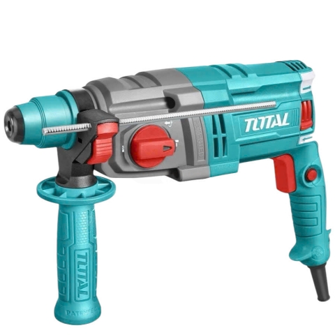 Khoan bê tông 3 chức năng Total TH306236 ( 650W )