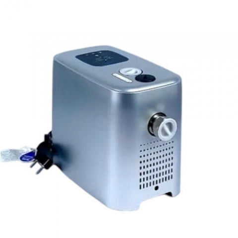 Máy bơm tăng áp biến tần 300W Adelino AZ200 Inverter