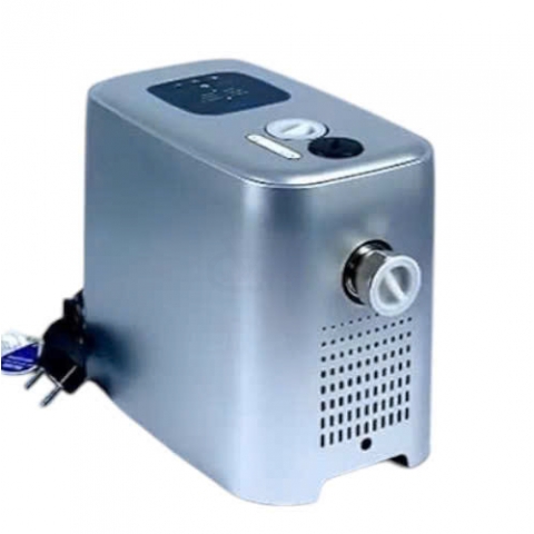 Bơm tăng áp biến tần 700W Adelino AZ600 Inverter