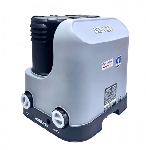 Máy bơm tăng áp 250W Adelino APS25-C ngoài trời