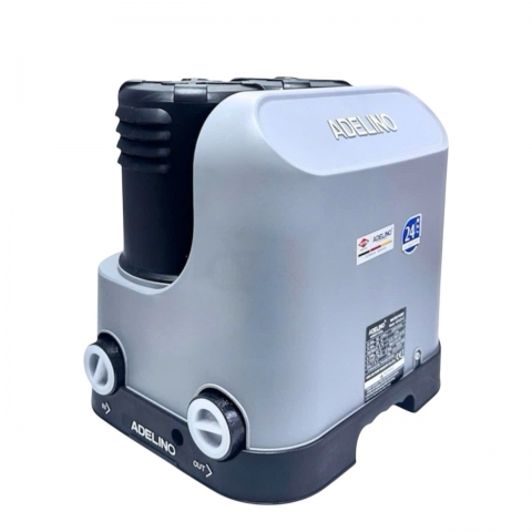 Máy bơm tăng áp 125W Adelino APS125-C ngoài trời