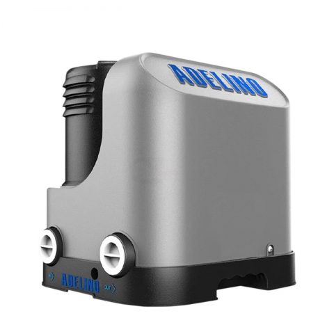 Máy bơm tăng áp ngoài trời 750W Adelino APS75-C 