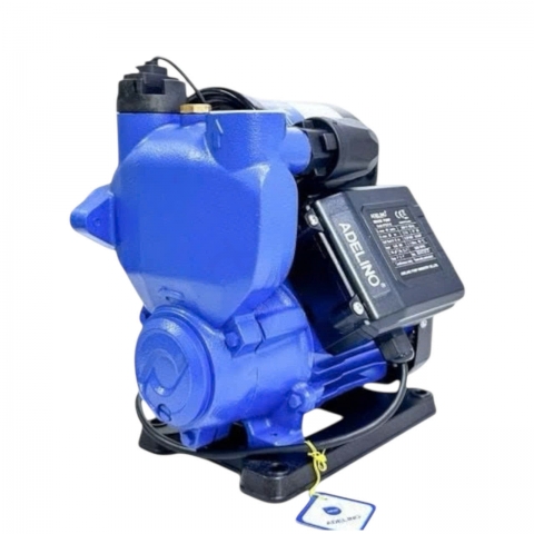 Bơm tăng áp điện tử 125W Adelino APS12-B