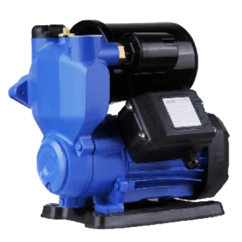 Máy bơm tăng áp điện tử 0.55Kw Adelino APS55-B 