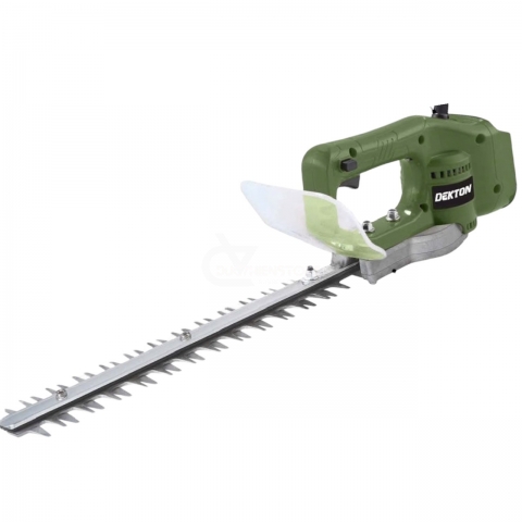 Cắt tỉa hàng rào 330mm Pin 21V Dekton M21-CHR330PRO ( chưa Pin & Sạc )