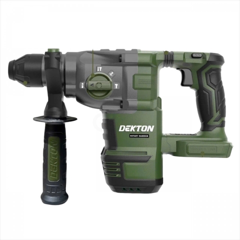 Máy khoan búa Pin Dekton M21-RH2803XPRO ( chưa Pin & Sạc )