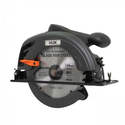 Máy cưa đia 185mm Hukan G3-CG1600