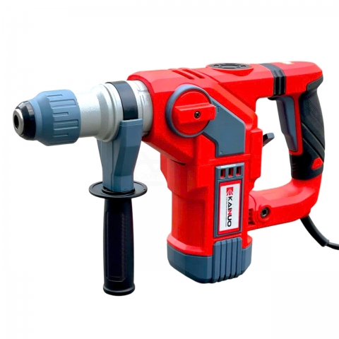 Khoan động lực 14mm Kainuo 8210 hammer
