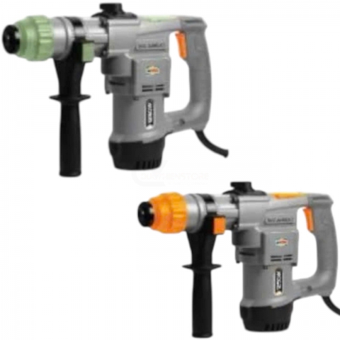 Khoan đục 14mm Kainuo 8268C Hammer