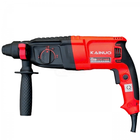 Máy khoan bê tông Kainuo KN8287