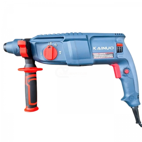 Khoan búa 3 chức năng Kainuo 8267G