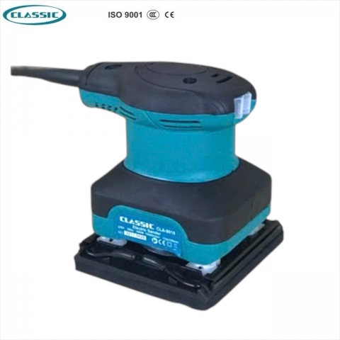 Máy chà nhám vuông Classic CLA-6211 ( 100*100mm )