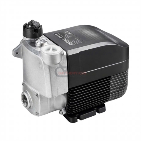 Bơm tăng áp điện tử 600W Sekitani GLE 600S đầu Inox