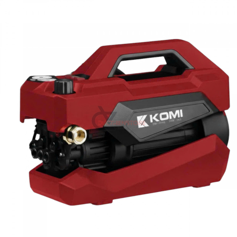 Máy xịt rửa xe chỉnh áp Komi KM-Z20S