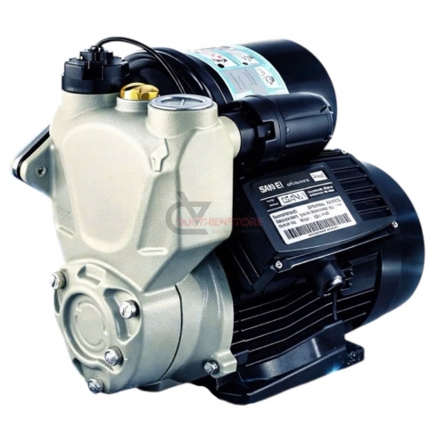 Bơm tăng áp điện tử 1.5Kw SAN-EI JLm-1500A