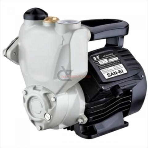 Bơm nước đẩy cao 65m SAN-EI JLm-1500B
