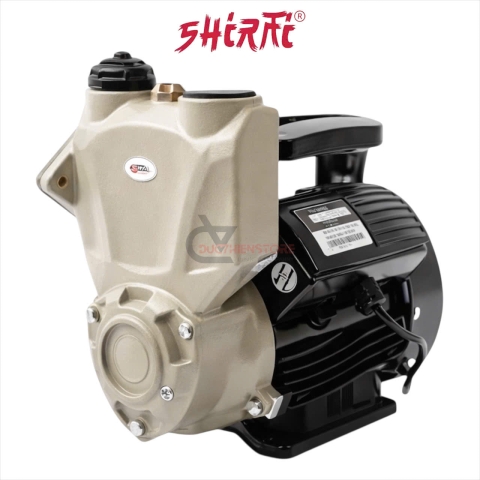 Máy bơm nước đẩy cao 65m Shirai JLm 1500