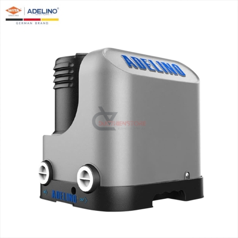 Bơm tăng áp 370W Adelino APS37-C ngoài trời