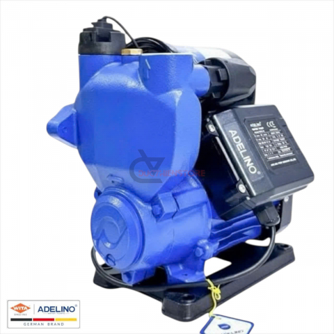 Máy bơm tăng áp điện tử 750W Adelino APS75-B 