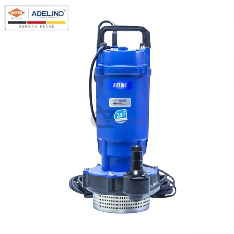 Bơm chìm nước sạch 750W Adelino AQDX1.5-32-0.75L2
