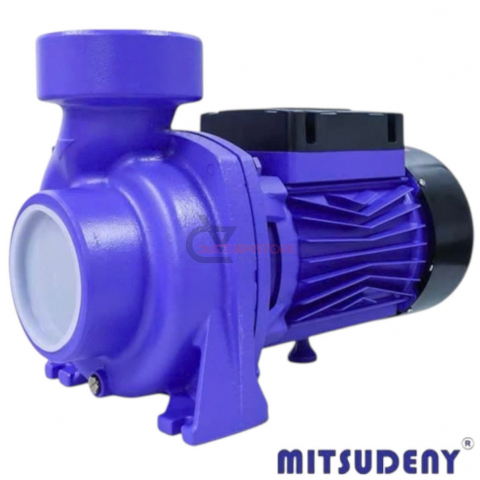 Máy bơm lưu lượng 3.0Kw Mitsudeny ACm300C4