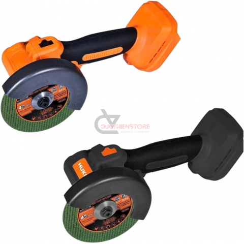 Thân máy cắt đa năng Pin 21V Hukan G1-A100MN Brusless 