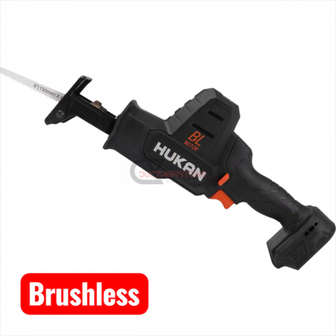 Máy cưa kiếm Pin Hukan G1-CK250PRO Brushless