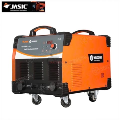 Máy cắt Plasma Jasic CUT100N L235 ( 3 pha 380V )