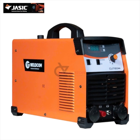 Máy cắt Plasma Jasic CUT60 L211 IGBT ( 1 pha 220V )