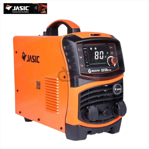 Máy cắt Plasma LCD Jasic CUT80 L225 II (JET 20)