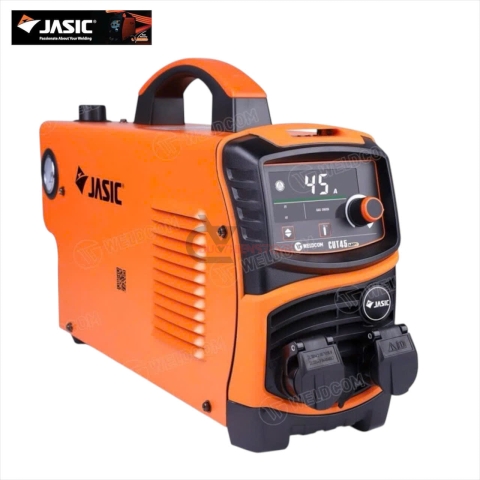 Máy cắt Plasma LCD Jasic CUT45 L207 II JET20 ( 1 pha 220V )