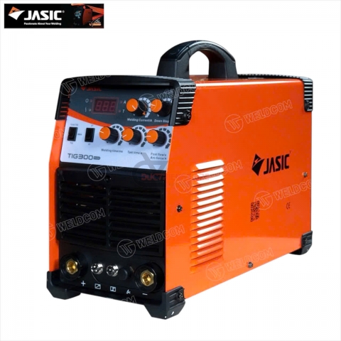 Máy hàn TIG lạnh Jasic TIG300 W229 ( 3 pha 380V )