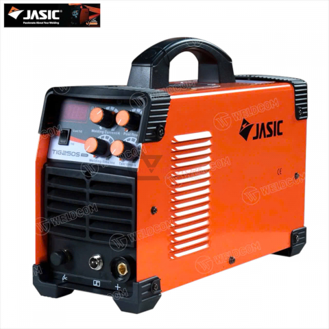Máy hàn tig nguội Jasic TIG250S W228 ( 1 pha 220V )