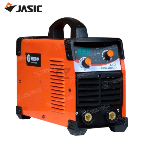 Máy hàn que Jasic ARC 250D Inverter