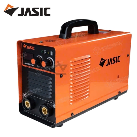 Máy hàn điện tử Jasic ARC 250i ( 1 pha 220V )
