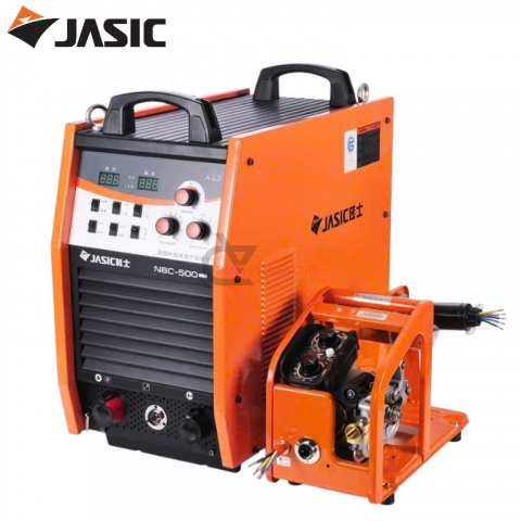 Máy hàn Mig Jasic MIG500 N388 đầu rời ( 3 pha 380V )
