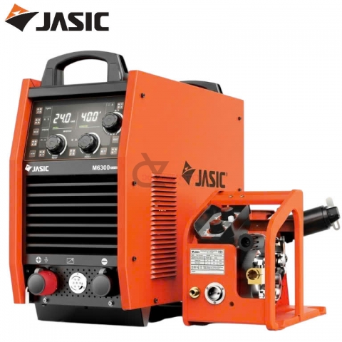 Máy hàn Mig đầu rời Jasic MIG350 N391 II (MAX20) ( 3 pha 380V )