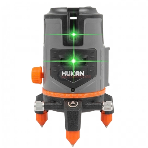 Máy bắn cốt 5 tia xanh Hukan G1-T11