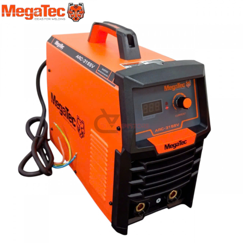 Máy hàn que Megatec ARC-315SV ( 2 nguồn 220-380V )