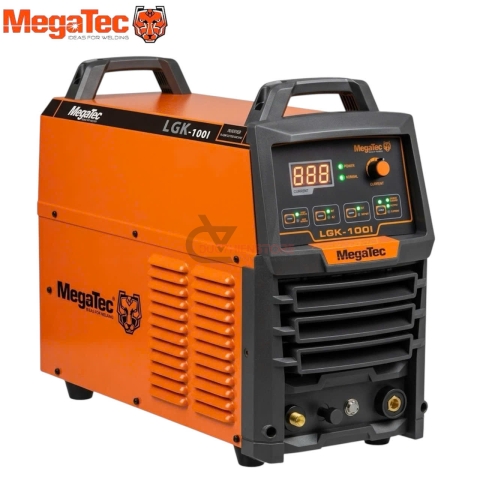 Máy cắt Plasma Megatec LGK-100I inverter ( 3 pha 380V )