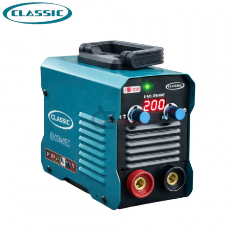 Máy hàn que Classic ARC-200ER IGBT mini
