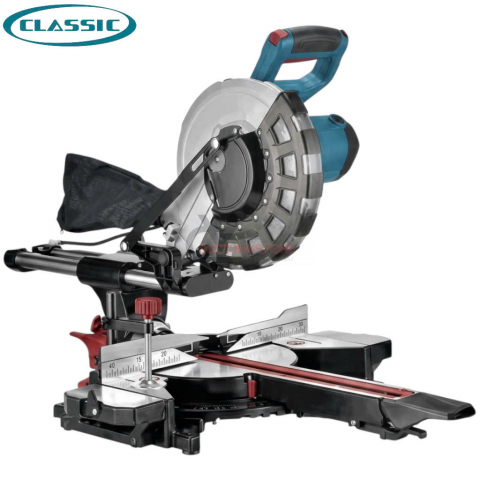 Máy cắt góc trượt 255mm Classic CLA1030AS 