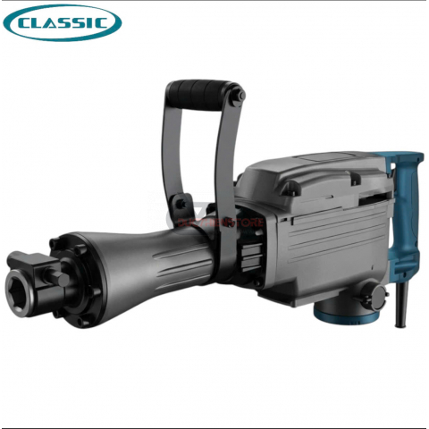 Máy đục bê tông 30mm Classic CLA8077