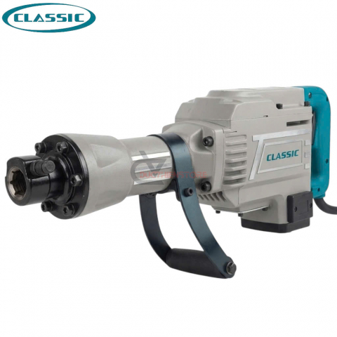 Máy đục bê tông 30mm Classic CLA8079A hammer