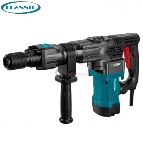 Máy đục bê tông 17mm Classic CLA0835 hammer