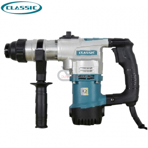 Máy đục 14mm Classic CLA5426A ( khoan & đục )