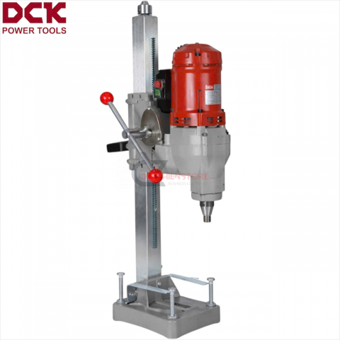 Máy khoan rút lõi 250mm DCK KZZ250 