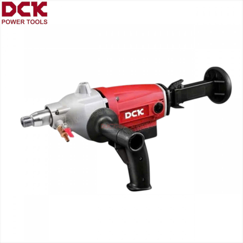 Khoan rút lõi cầm tay 90mm DCK KZZ90